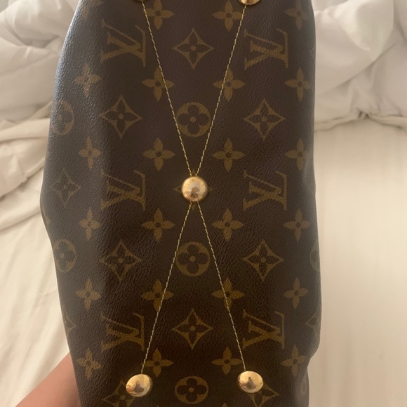 Louis Vuitton Tivoli pm - Picture 7 of 11